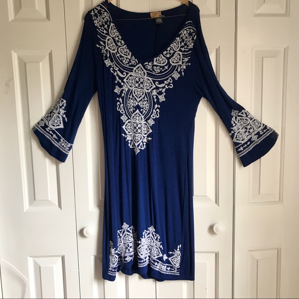 ⭐️🎉HOST PICK🎉⭐️Chelsea and Theodore fabulous Blu